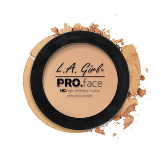 L.A Girl Pro Face HD Matte Pressed Powder