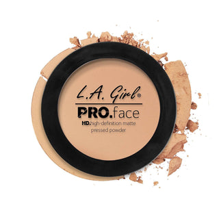 L.A Girl Pro Face HD Matte Pressed Powder
