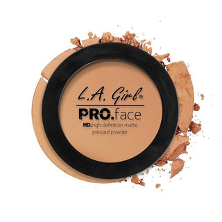 L.A Girl Pro Face HD Matte Pressed Powder