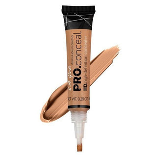 L.A Girl High Definition Pro Concealer - AllurebeautypkL.A Girl High Definition Pro Concealer