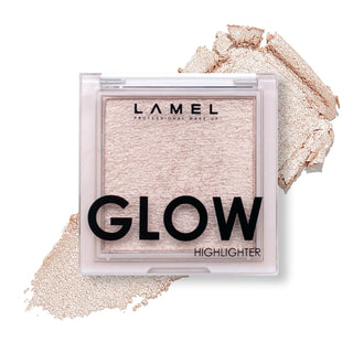 Lamel Glow Highlighter - 401 Luna