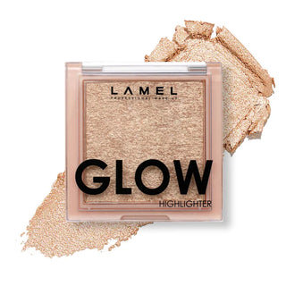 Lamel Glow Highlighter - 402