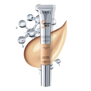 Lamel Smart Skin Concealer - 403 Light Medium 15Ml