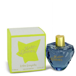 Lolita Lempicka Mon Premier For Women EDP 50Ml - AllurebeautypkLolita Lempicka Mon Premier For Women EDP 50Ml