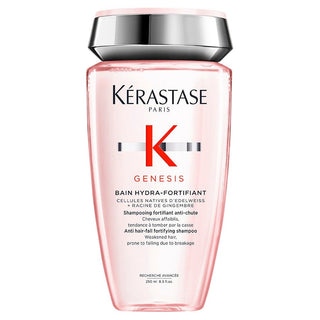 Kerastase Genesis Bain Hydra Fortifiant Shampoo 250Ml - AllurebeautypkKerastase Genesis Bain Hydra Fortifiant Shampoo 250Ml