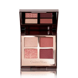 Charlotte Tilbury Eye Shadow Luxury Palette - Walk Of No Shame - AllurebeautypkCharlotte Tilbury Eye Shadow Luxury Palette - Walk Of No Shame