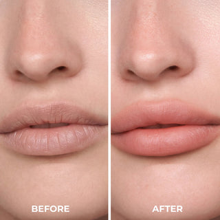 Lamel Contour Pencil Lip Definer - 402 Beige