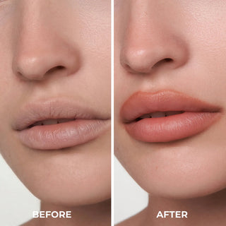 Lamel Contour Pencil Lip Definer - 404 Capuccino