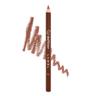 Lamel Contour Pencil Lip Definer - 404 Capuccino