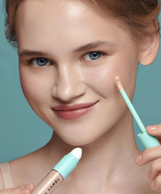 Lamel OH My Clear Face Concealer