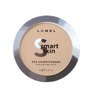 Lamel Smart Skin Comapct Powder