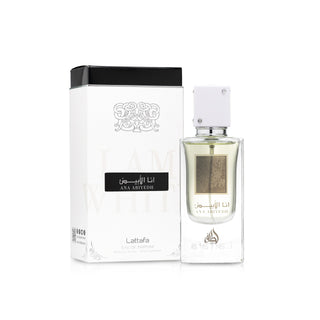 Lattafa Ana Abiyedh EDP 60Ml