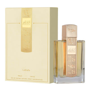 Lattafa Angham EDP 100Ml