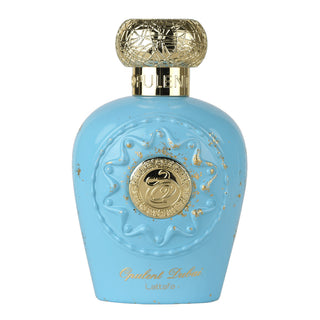 Lattafa Opulent Dubai EDP 100Ml