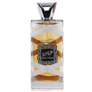 Lattafa Oud Mood Reminiscence EDP 100Ml