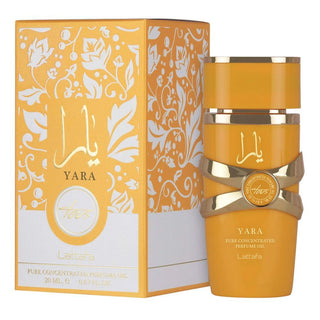 Lattafa Yara Tous Pure Oil 20Ml