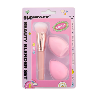 Bleuface Beauty Blender Set