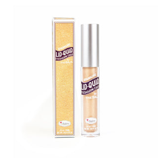 TheBalm Lidquid Sparkling Liquid Eyeshadow