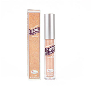 TheBalm Lidquid Sparkling Liquid Eyeshadow