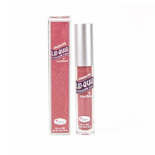 TheBalm Lidquid Sparkling Liquid Eyeshadow