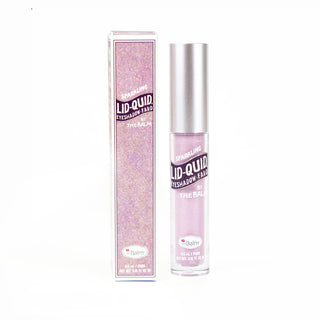 TheBalm Lidquid Sparkling Liquid Eyeshadow