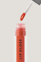 Zero Makeup For Rich Coloured Lip Gloss - AllurebeautypkZero Makeup For Rich Coloured Lip Gloss