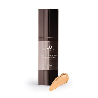 Mud Liquid Foundation - L2 - AllurebeautypkMud Liquid Foundation - L2