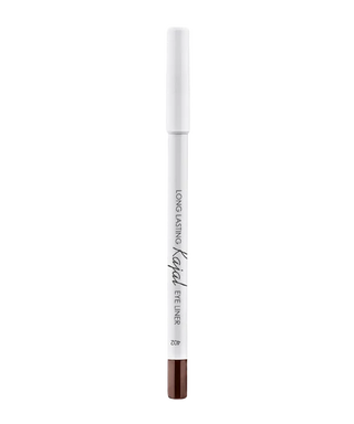 Lamel Long Lasting Gel Eye Liner – 402 Brown