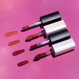 Huda Beauty Lovefest Tear And Share Lip Quad 4Pices Set - AllurebeautypkHuda Beauty Lovefest Tear And Share Lip Quad 4Pices Set