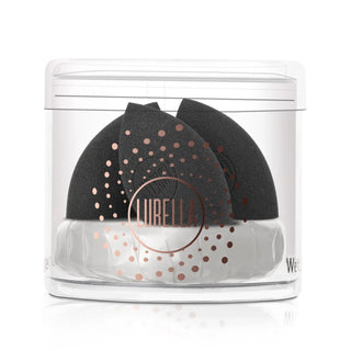Lurella Mini Angled Beauty Sponge 3Pack
