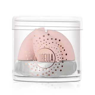 Lurella Mini Angled Beauty Sponge 3Pack