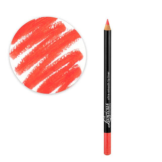Luscious Ultra Smooth Lip Liner Pencil Mandarin