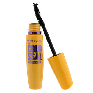 Maybelline Colossal Magnum Mascara - Black - AllurebeautypkMaybelline Colossal Magnum Mascara - Black