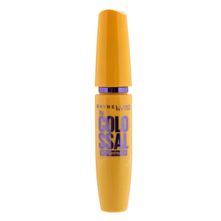 Maybelline Colossal Magnum Mascara - Black - AllurebeautypkMaybelline Colossal Magnum Mascara - Black