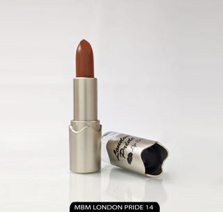 Gorgeous Beauty Mbm Bebo Lip Color