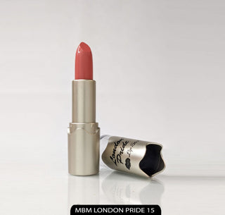 Gorgeous Beauty Mbm Bebo Lip Color