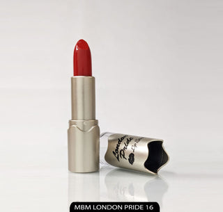 Gorgeous Beauty Mbm Bebo Lip Color