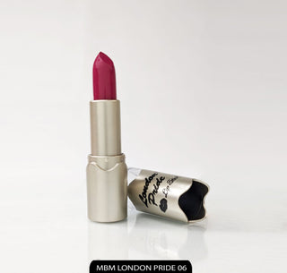 Gorgeous Beauty Mbm Bebo Lip Color