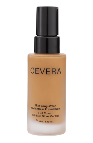 Cevera Flawless Soft Matte Foundation