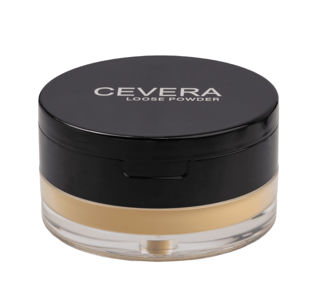 Cevera Losse Powder – Allurebeautypk