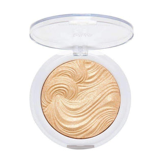 MUA Shimmer Highlighter Powder - Golden Afterglow - AllurebeautypkMUA Shimmer Highlighter Powder - Golden Afterglow