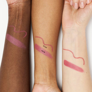 Mac Midnight Cximal Lip combo Duo Kit