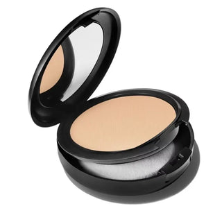 Mac Studio Fix Powder Plush Foundation Nc30  15 gram