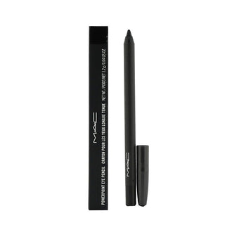 Mac Powerpoint Eye Pencil - Engraved - AllurebeautypkMac Powerpoint Eye Pencil - Engraved