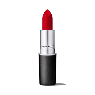 Mac Rouge A Leveres Matte Mini Lipstick - 641 Breathing Fire