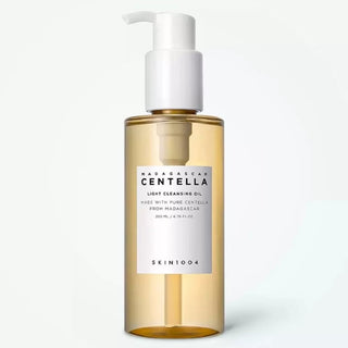 Madagascar Centella Light Cleansing Oil 200Ml