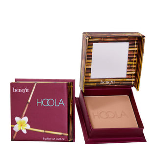 Benefit Hoola Matte Powder Bronzer 8G