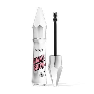 Benefit Gimme Brow Volumizing Fiber Gel - Light Medium - AllurebeautypkBenefit Gimme Brow Volumizing Fiber Gel - Light Medium