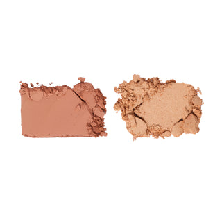 Relove By Revolution Colour Play Blushed Duo Kindness
