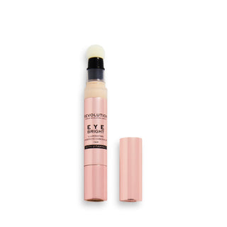 Makeup Revolution Eye Bright Concealer - Fair